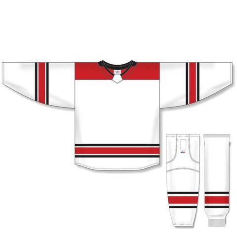 carolina hurricanes custom jersey