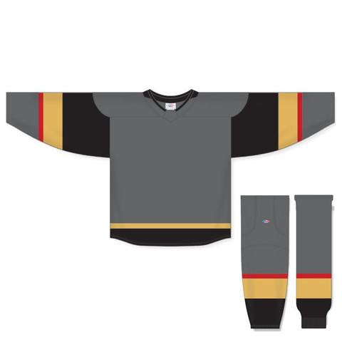 golden knights custom jersey