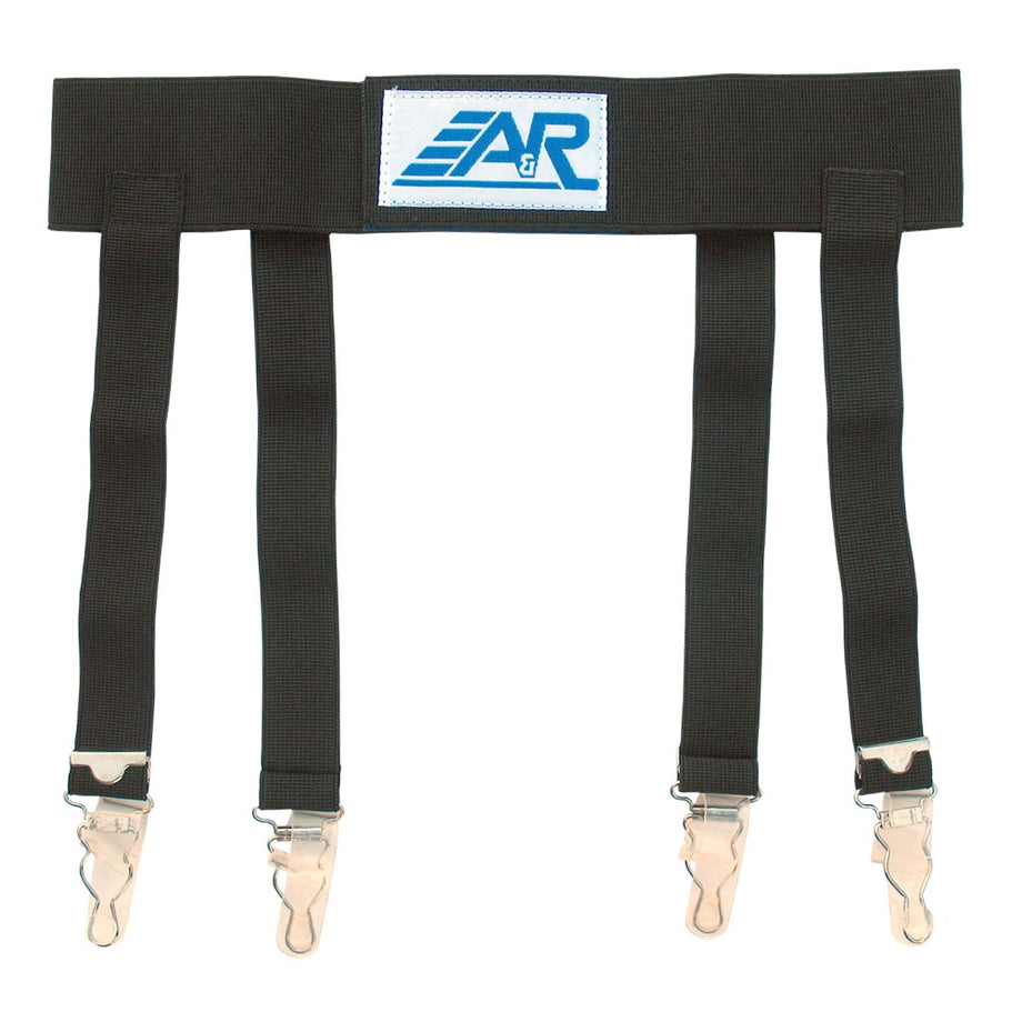 A&R Sports Suspender Tie