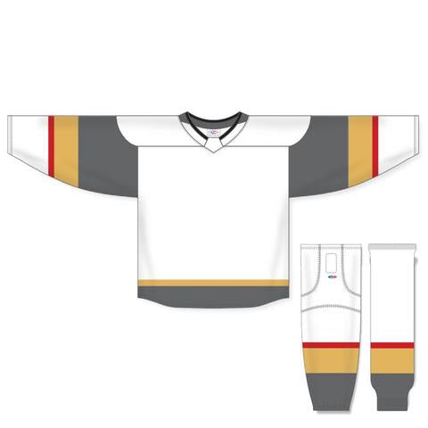 Vegas Golden Knights Custom Away Jersey Discount Hockey