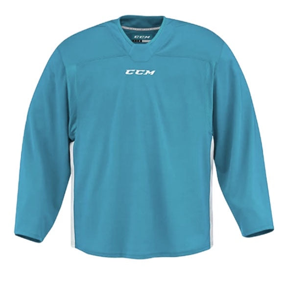 turquoise hockey jersey