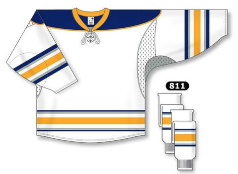 custom sabres jersey