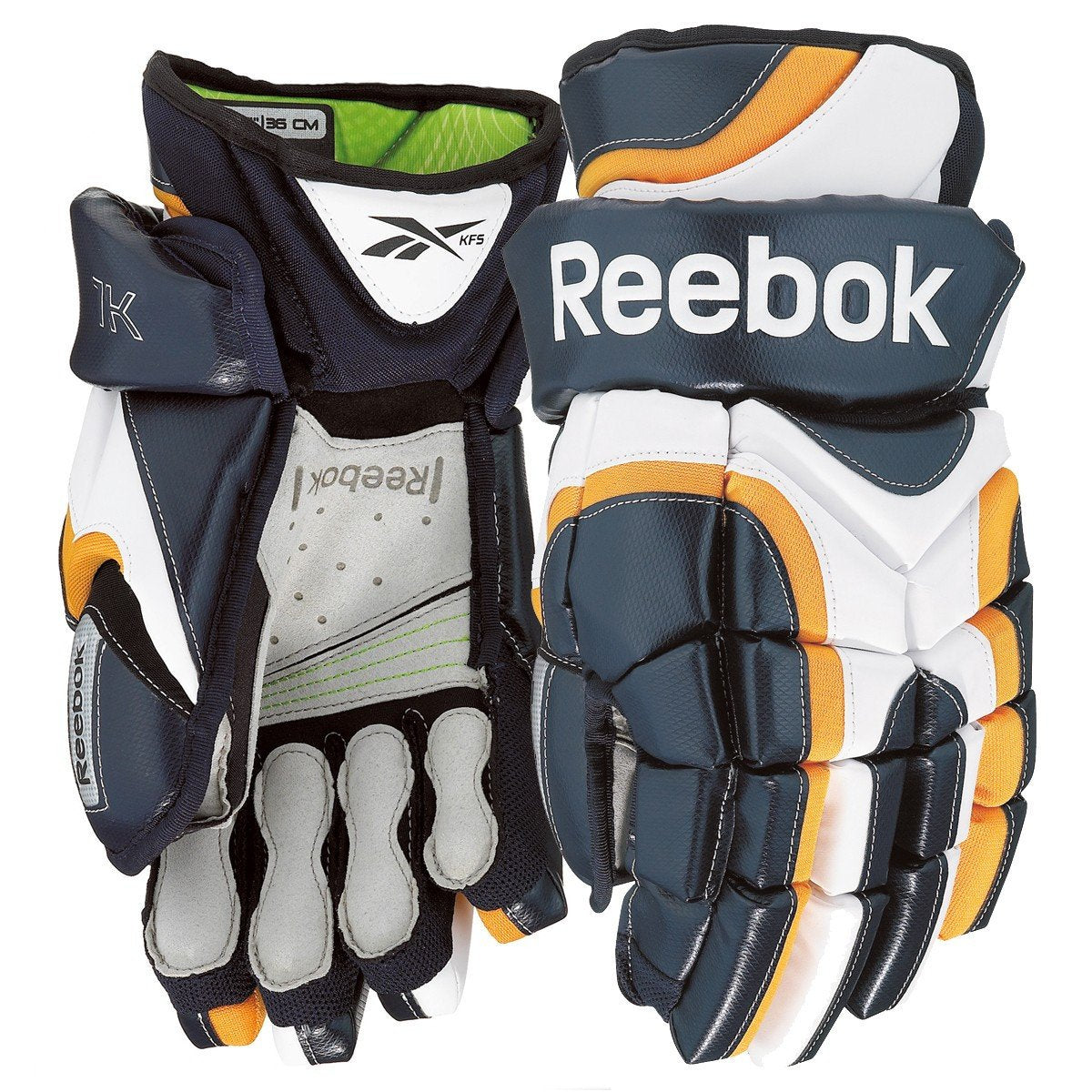 reebok 7k gloves junior