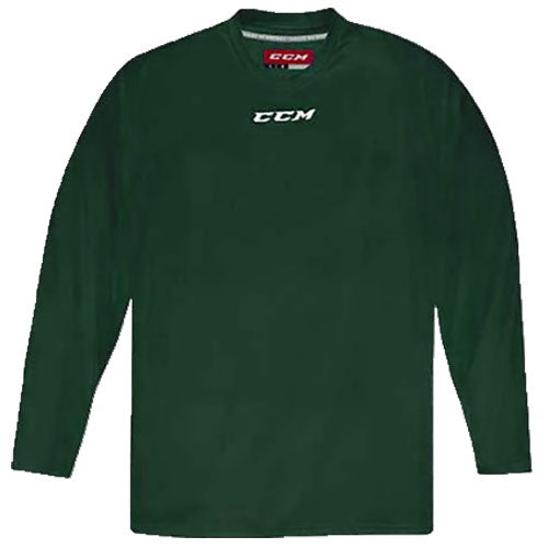 CCM 5000 SERIES QUICKLITE PRACTICE JERSEY JUNIOR - BEHIND THE MASK