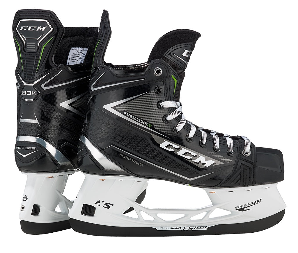 junior ice skates