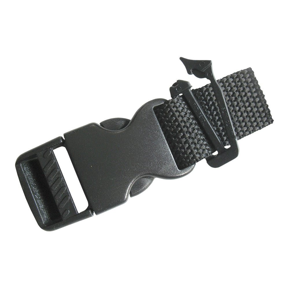 Goalie Pad Replacement Buckles – Fix My Gear by SGT Sports Ltd.