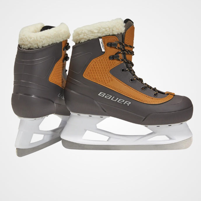 Bauer Lil' Rookie Adjustable Youth Hockey Skates (2022)