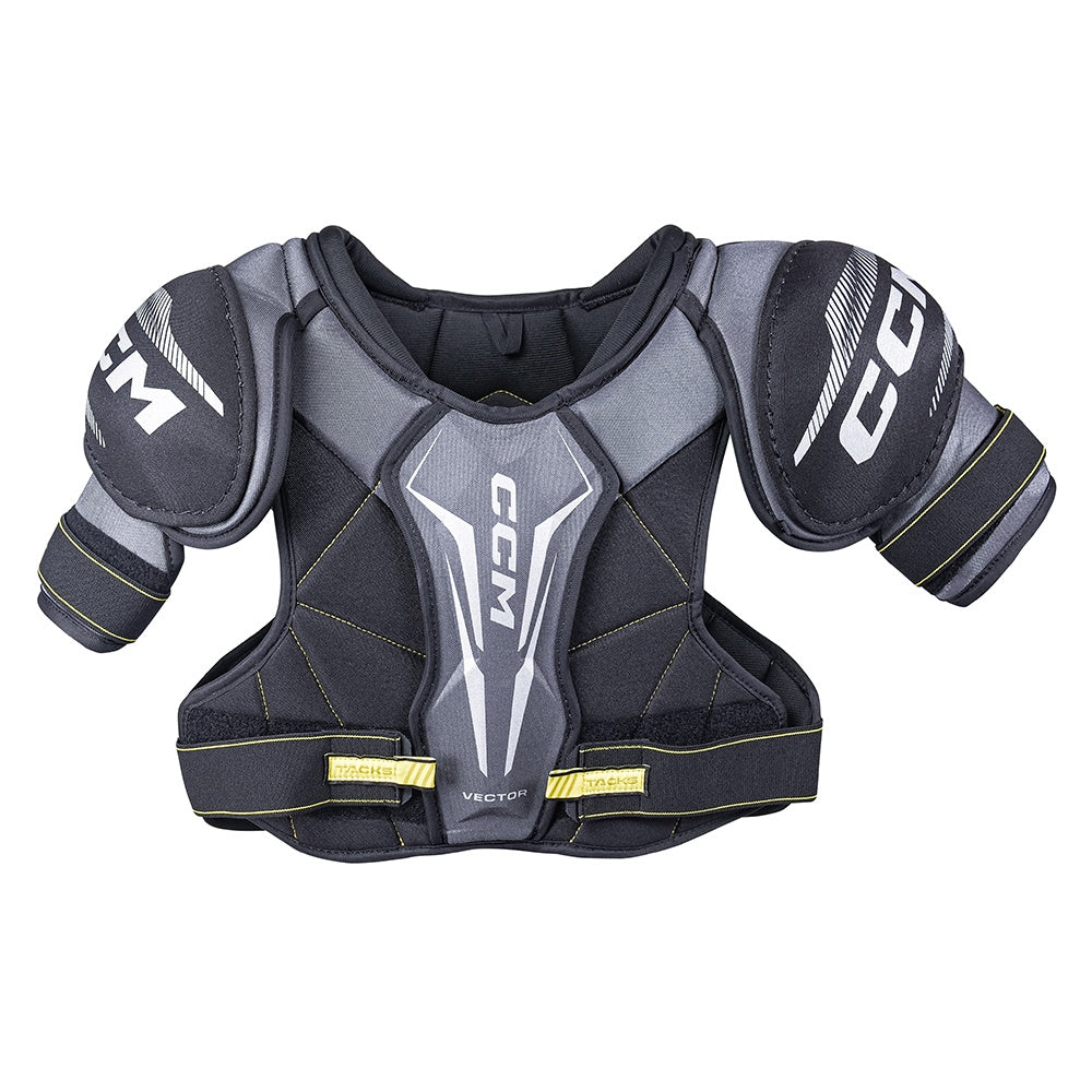 CCM Tacks Vector Premier 2022 Senior Ice Hockey Skates – Discount Hockey