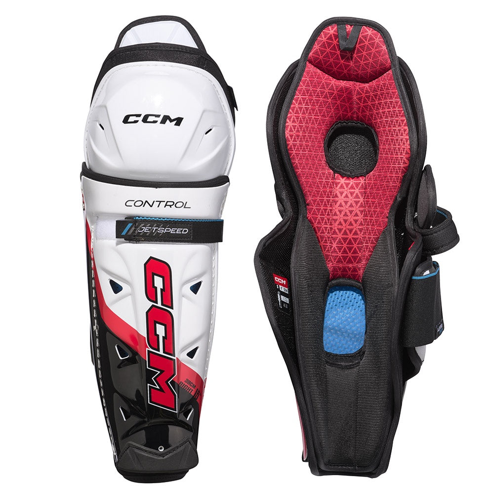 CCM Hockey CCM JAMBIERES JETSPEED FT680 JR, 55% OFF