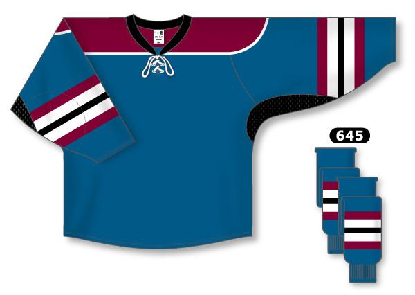 colorado avalanche jersey 2015