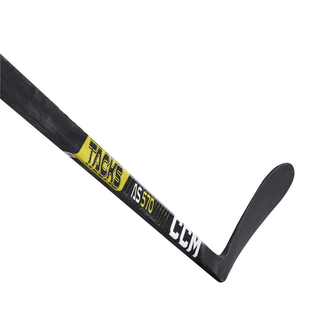 2本セット アイスホッケー スティック CCM TACKS 2.0 - その他