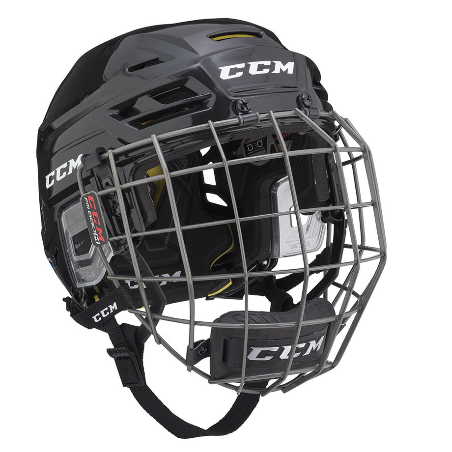 Bauer Re-Akt 100 Youth Hockey Helmet Combo – Proshop