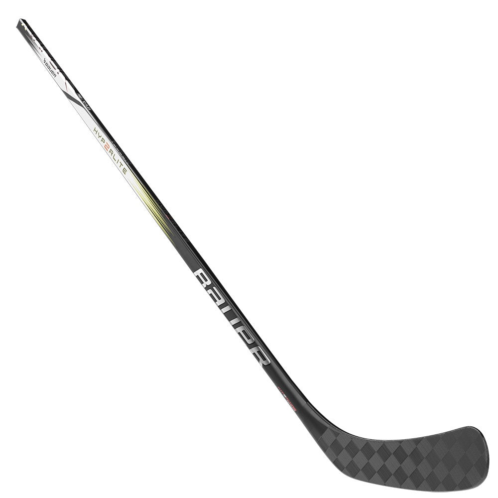 Bauer Vapor Hyperlite2 Intermediate Ice Hockey Stick – Discount Hockey