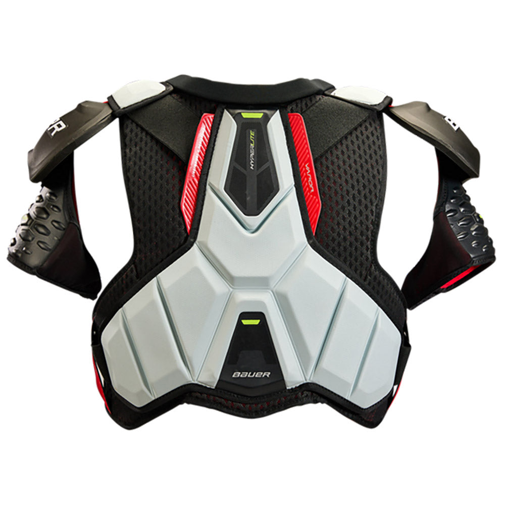 NEW Pro Stock Bauer Hyperlite Goalie Chest Protector - Size XL