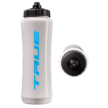 Stay Hydrated with Mueller Sports Squeeze Water Bottle