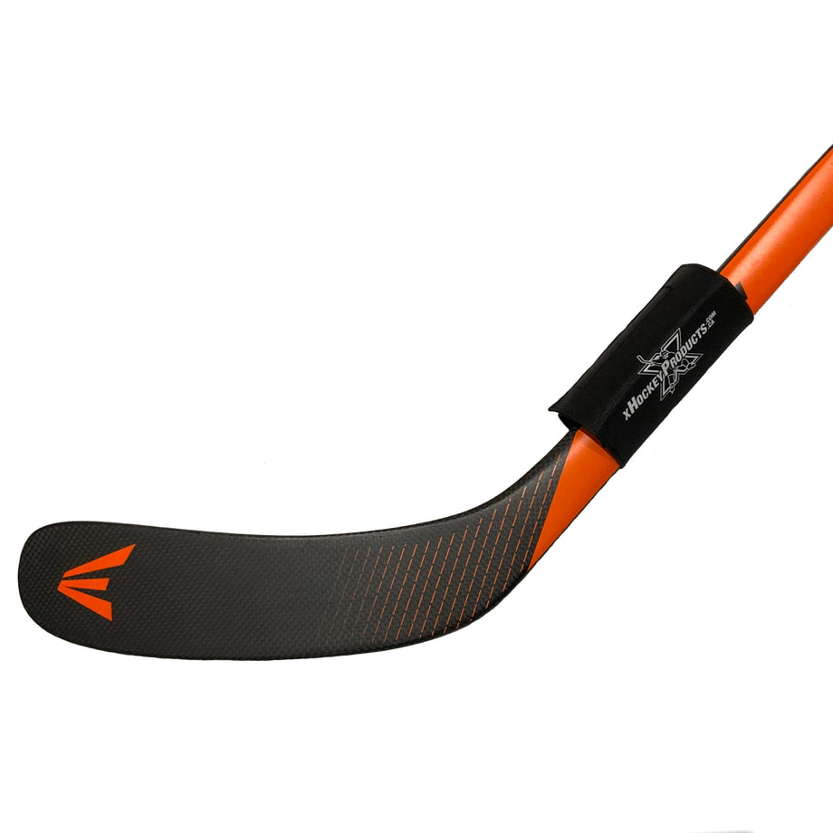 XHP Floorball Stick Team Edition | Floor Hockey Left / 82cm / Red