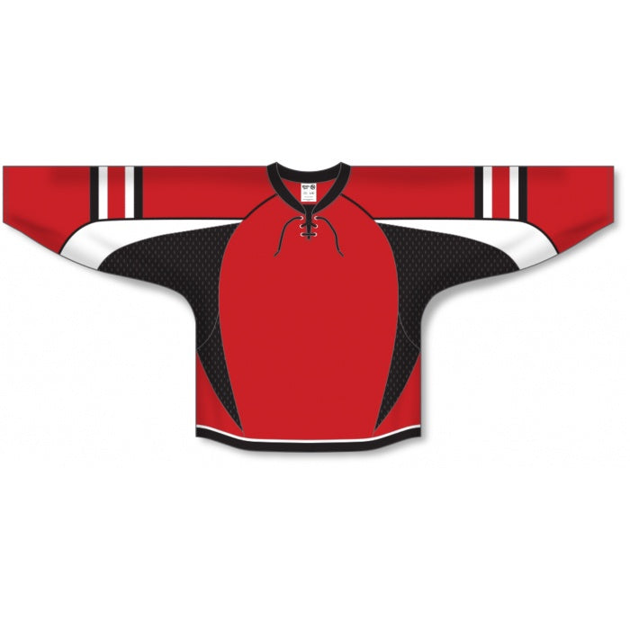 custom ottawa senators jersey