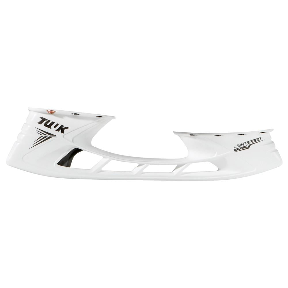 Bauer Tuuk LS Pulse Ti Edge Runner – Discount Hockey