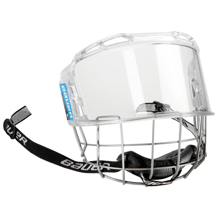 Bauer Universal Helmet Kit