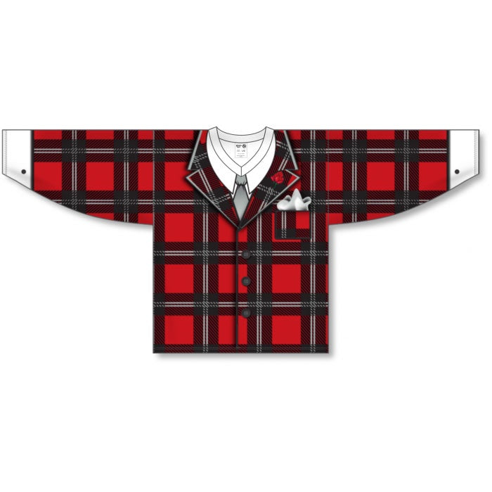 don cherry hockey jersey