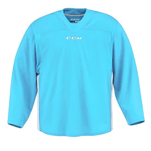 FreeStyle Performance Series Traditional Lace Up Hockey Jersey