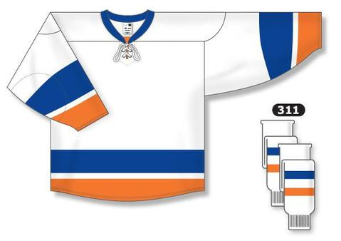 ny islanders custom jersey