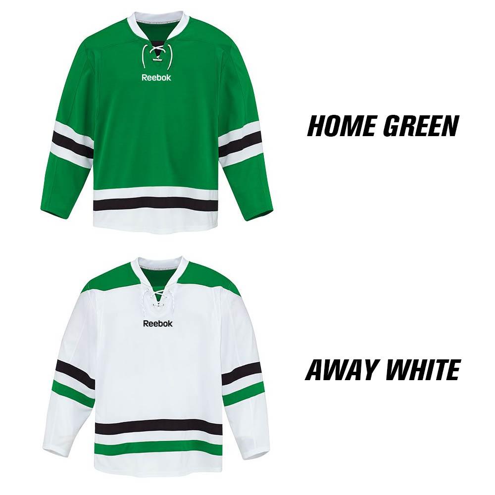 reebok edge uncrested hockey jerseys