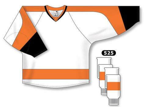 flyers custom jersey