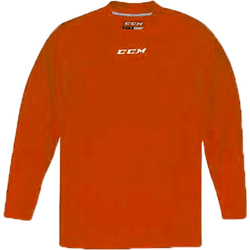 CCM 5000 Practice Jersey Hockey - Dark Green - Junior - Large/XL