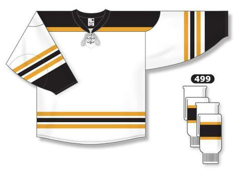 boston bruins away jersey