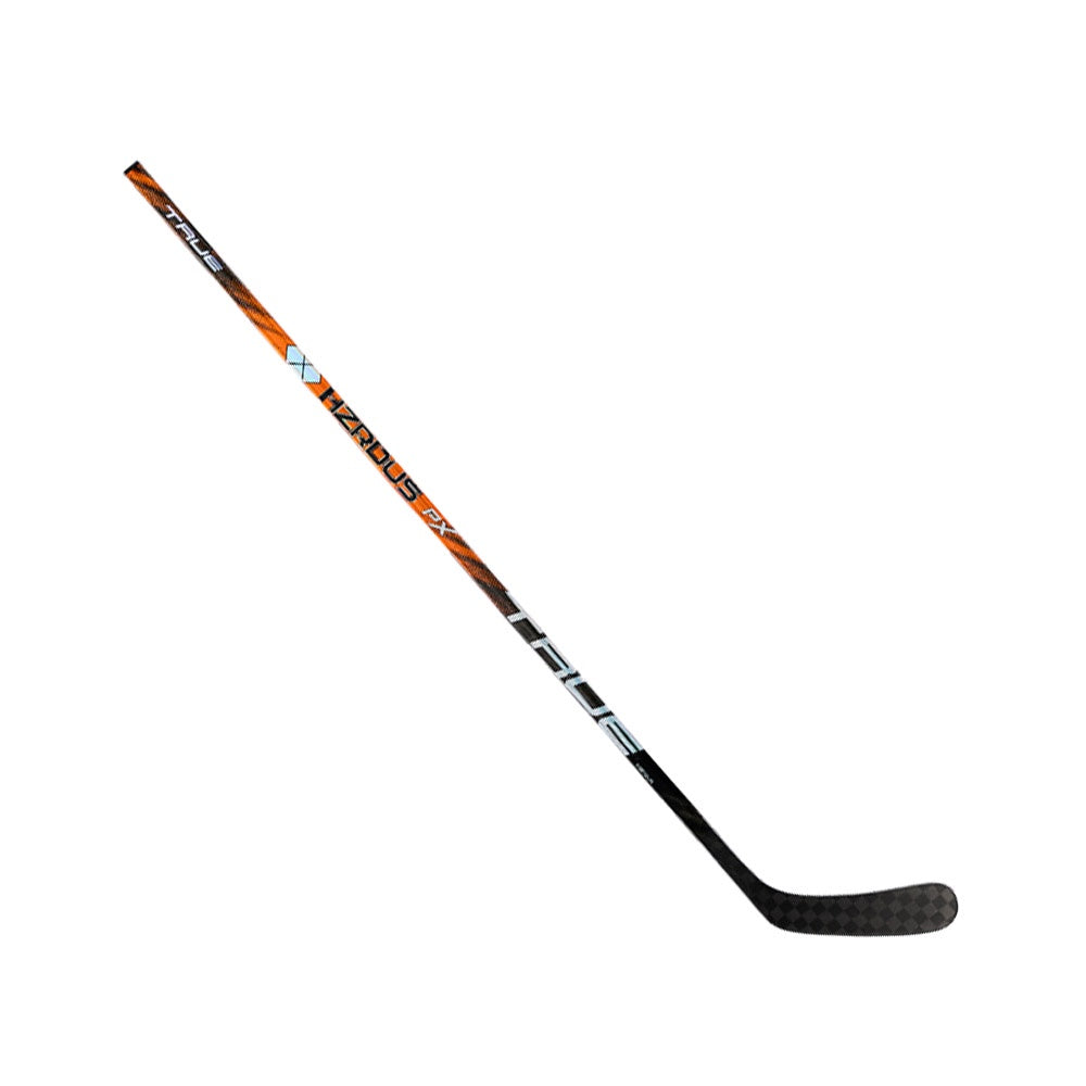 Zakje Alice Verslaafd TRUE HZRDUS PX Junior Ice Hockey Stick (30 Flex) – Discount Hockey