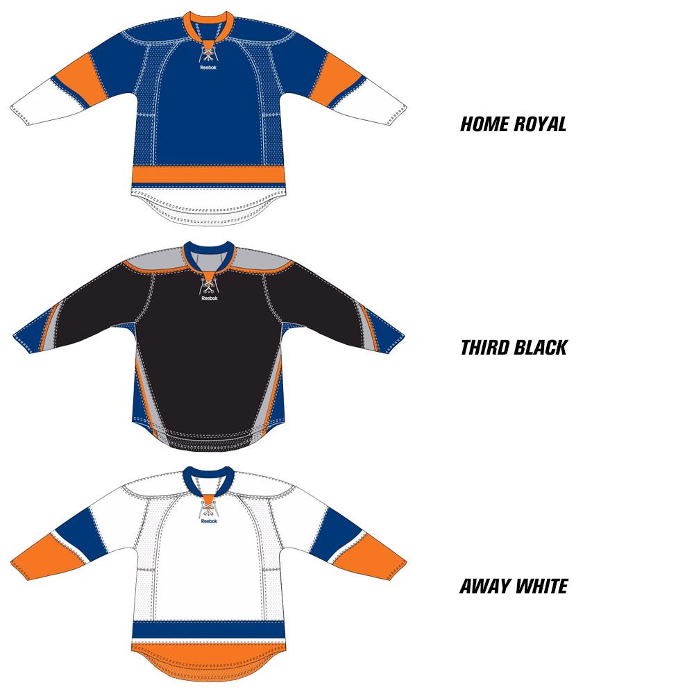 reebok islanders jersey