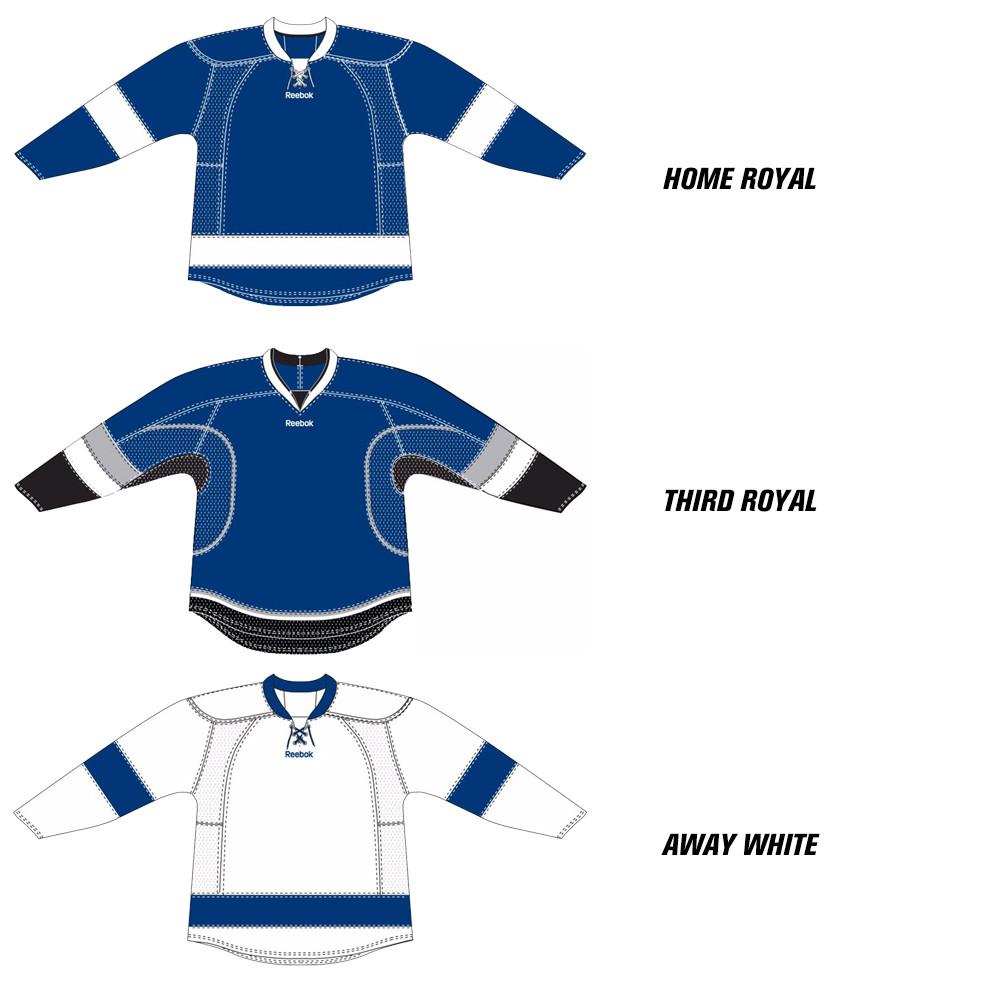 blank reebok hockey jerseys