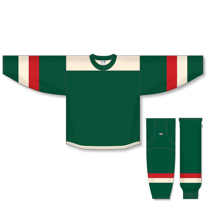 minnesota wild jersey stadium series