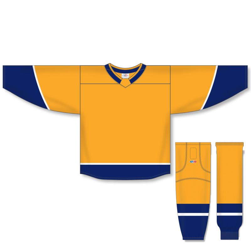 nashville predators custom jersey