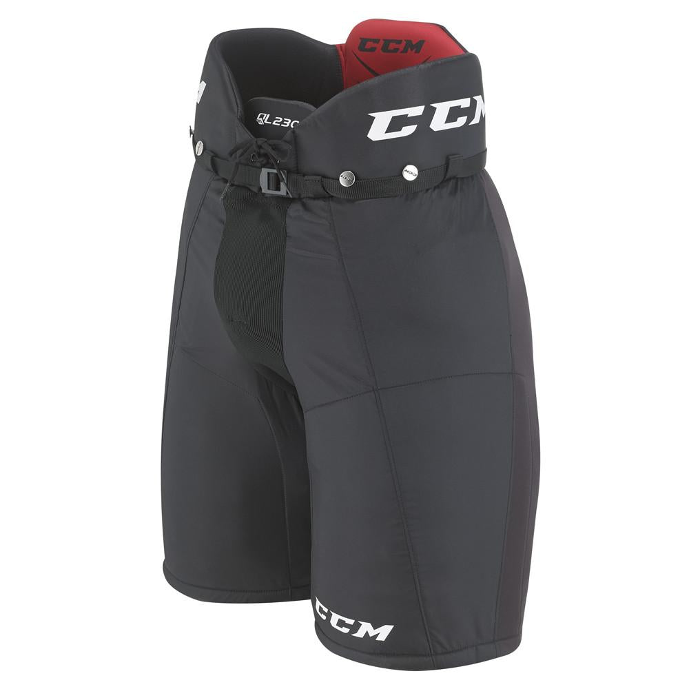 Download CCM RBZ 110 Junior Roller Hockey Pants Size Medium Youth ...