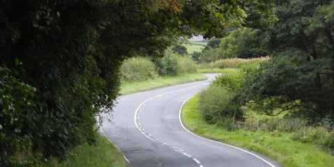 stokesley road
