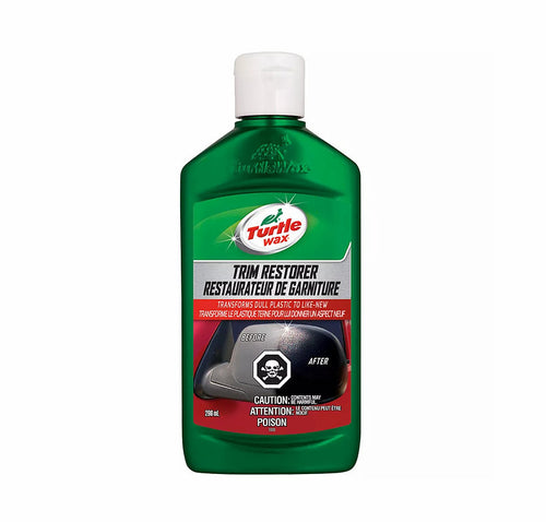 Turtle Wax Car Scratch Repair & Renew 7 fl oz. 