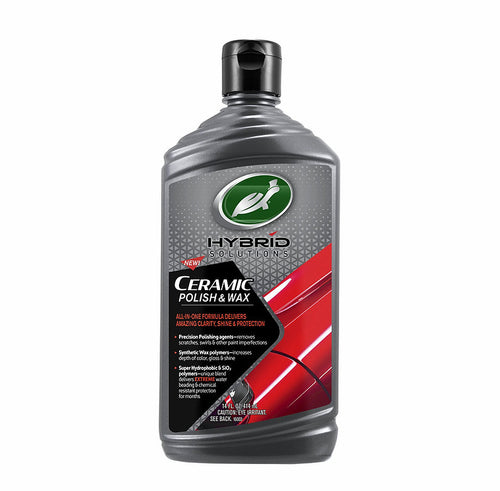 Turtle Wax Car Scratch Repair & Renew 7 fl oz. 