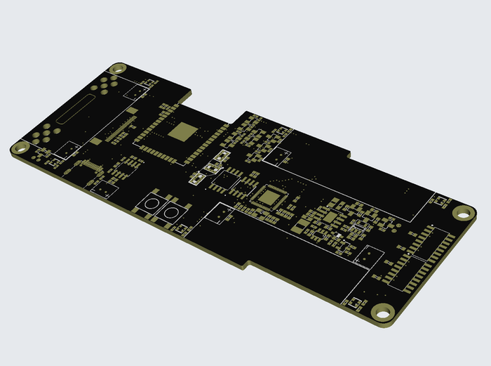 Working on Batmobile's Hardware