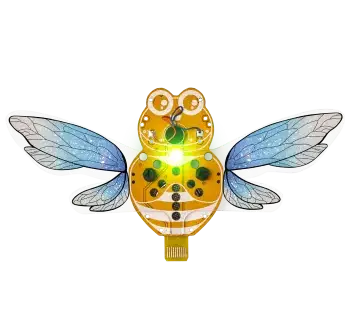 Mr. Bee