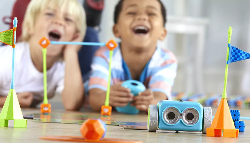 Botley the Coding Robot - educational toy for kids