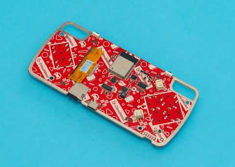 Printed Circuit Board