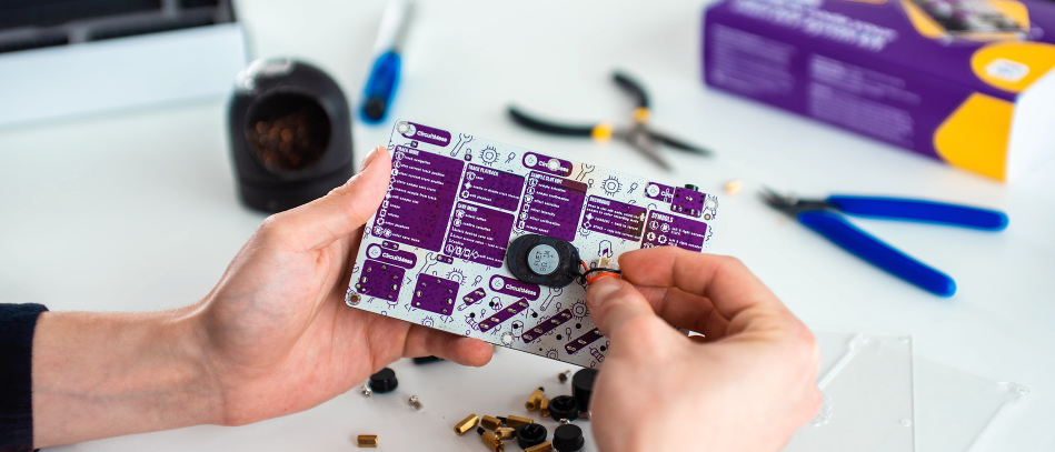 Why Are STEM Toys Important?  CircuitMess, Coding for kids, DIY and more