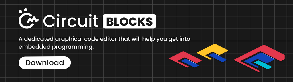 CircuitBlocks for block coding