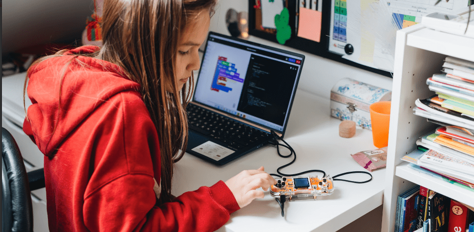 CircuitMess helps bring new generation of innovators
