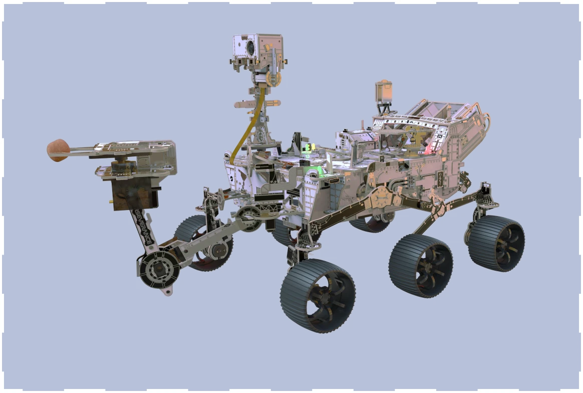 Rover image 3