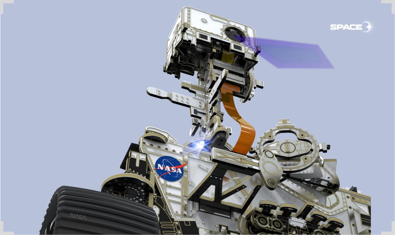 Rover image 1
