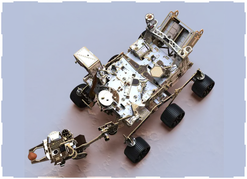 space-rover-side-views