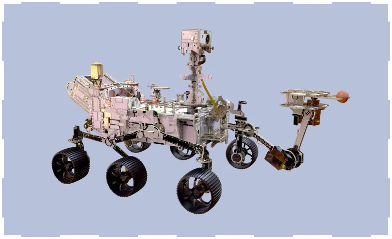 Rover image 2